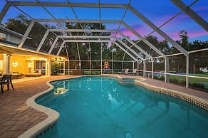 Exquisite Villa With Pool&games- 18 Guests