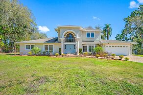 Exquisite Villa With Pool&games- 18 Guests