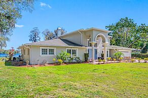 Exquisite Villa With Pool&games- 18 Guests