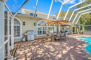 Exquisite Villa With Pool&games- 18 Guests