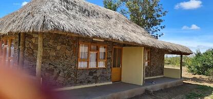 Le Tai Village Resort