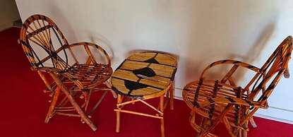 Le Tai Village Resort