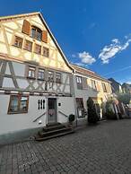 Landgasthof zum Hasen