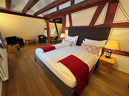 Landgasthof zum Hasen