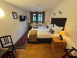 Landgasthof zum Hasen