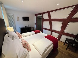 Landgasthof zum Hasen
