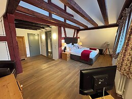 Landgasthof zum Hasen