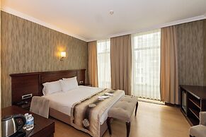Crestium Taksim Prive&Spa