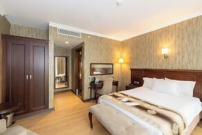 Crestium Taksim Prive&Spa