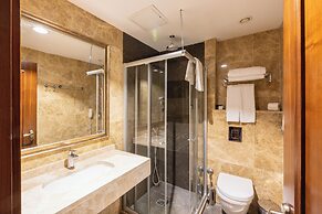 Crestium Taksim Prive&Spa