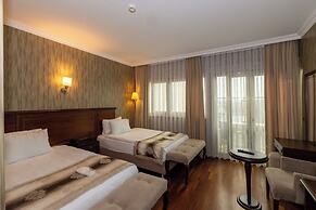 Crestium Taksim Prive&Spa