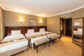 Crestium Taksim Prive&Spa