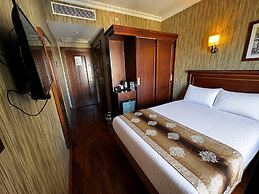 Crestium Taksim Prive&Spa