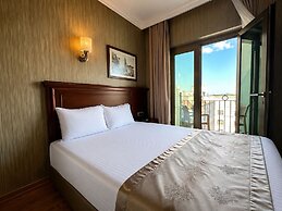 Crestium Taksim Prive&Spa