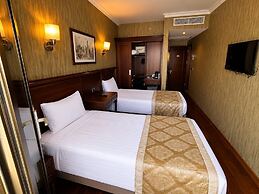 Crestium Taksim Prive&Spa