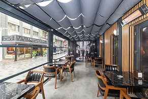 Crestium Taksim Prive&Spa