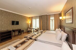 Crestium Taksim Prive&Spa