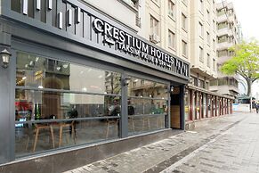 Crestium Taksim Prive&Spa