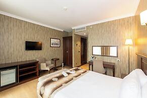 Crestium Taksim Prive&Spa