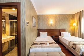 Crestium Taksim Prive&Spa