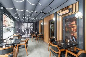 Crestium Taksim Prive&Spa