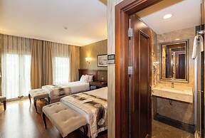 Crestium Taksim Prive&Spa