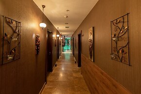 Crestium Taksim Prive&Spa