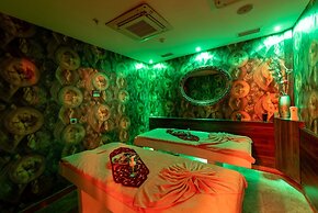 Crestium Taksim Prive&Spa