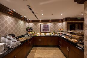 Crestium Taksim Prive&Spa