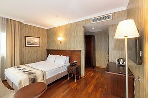 Crestium Taksim Prive&Spa