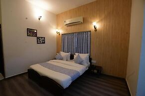 Pansal Kothi - Best Boutique Hotel