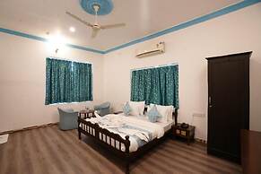 Pansal Kothi - Best Boutique Hotel