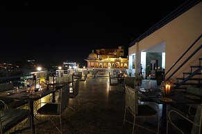 Pansal Kothi - Best Boutique Hotel