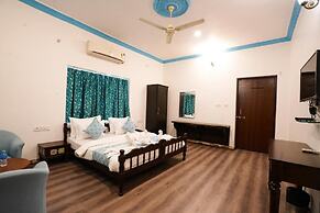 Pansal Kothi - Best Boutique Hotel