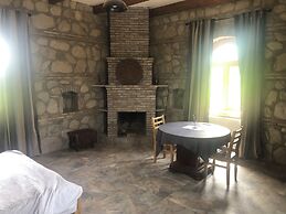 Elizbar Talakvadze Winery
