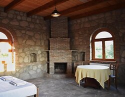 Elizbar Talakvadze Winery