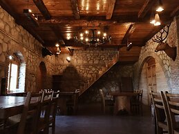 Elizbar Talakvadze Winery