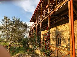 Elizbar Talakvadze Winery