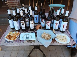 Elizbar Talakvadze Winery