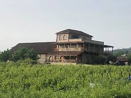 Elizbar Talakvadze Winery