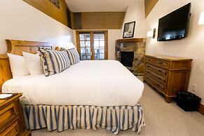 Luxury Three Bedroom Suite with Three Kings 3 Suite