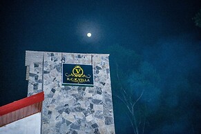 v r c k villa Diyatalawa