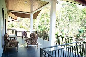 v r c k villa Diyatalawa