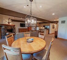 Luxury One Bedroom 1 Suite