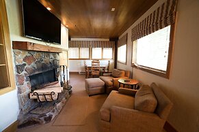 Luxury One Bedroom 1 Suite