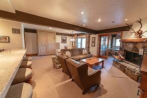 Luxury One Bedroom 1 Suite