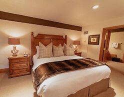 Luxury One Bedroom 1 Suite