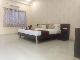 Vijayam Resort