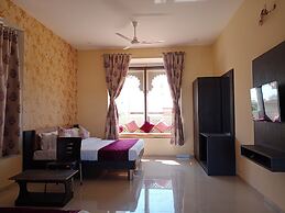 Vijayam Resort