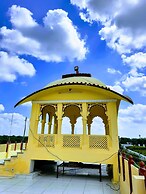 Vijayam Resort